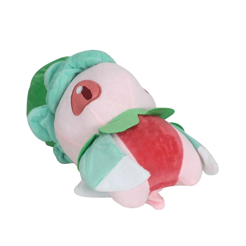 Imantis Fomantis Kuscheltier Pokemon (ca. 30cm) 4 Imantis Fomantis Kuscheltier Pokemon (ca. 30cm) - Image 4