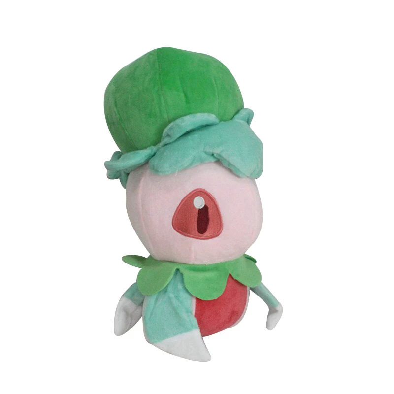 Imantis Fomantis Kuscheltier Pokemon (ca. 30cm) 3 Imantis Fomantis Kuscheltier Pokemon (ca. 30cm) - Image 3
