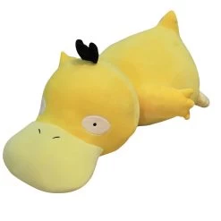 Kawaii Psyduck Enton XXL Stoff Plüsch Pokemon (bis Zu 100cm)