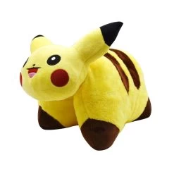 Kawaii Pikachu Plüsch Pokemon (ca. 40cm) 9 Kawaii Pikachu Plüsch Pokemon (ca. 40cm) -Pokémon Spielzeug Geschäft Kawaii Pikachu Pl ch Pokemon ca. 40cm 4