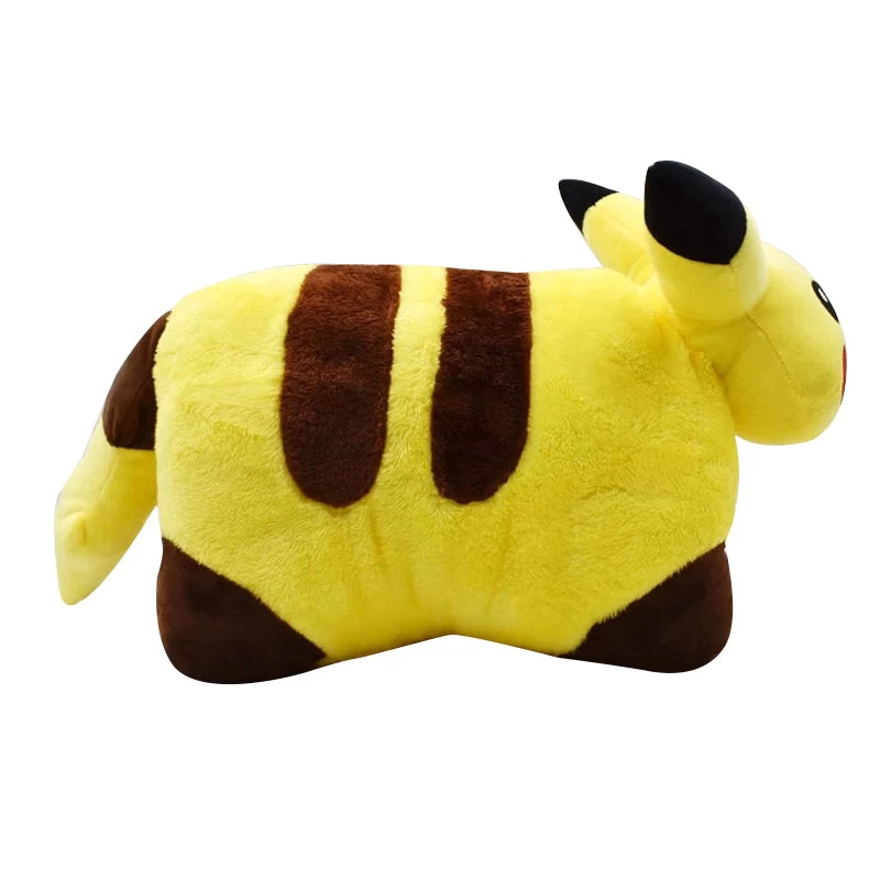 Kawaii Pikachu Plüsch Pokemon (ca. 40cm) 6 Kawaii Pikachu Plüsch Pokemon (ca. 40cm) - Image 6