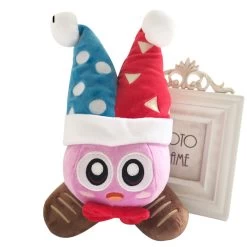 Kirby Stofftiere - Marx Magolor Meta Knight -Pokémon Spielzeug Geschäft KirbyStofftiere MarxMagolorMetaKnight2