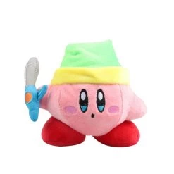 Kirby Stofftiere - Marx Magolor Meta Knight -Pokémon Spielzeug Geschäft KirbyStofftiere MarxMagolorMetaKnight4