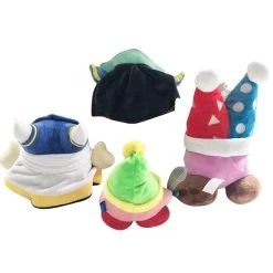 Kirby Stofftiere - Marx Magolor Meta Knight -Pokémon Spielzeug Geschäft KirbyStofftiere MarxMagolorMetaKnight6