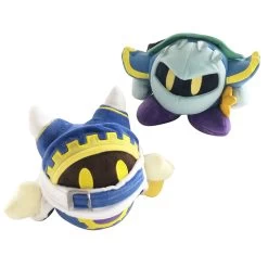 Kirby Stofftiere - Marx Magolor Meta Knight -Pokémon Spielzeug Geschäft KirbyStofftiere MarxMagolorMetaKnight8