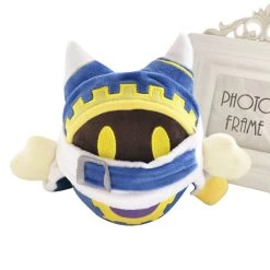Kirby Stofftiere - Marx Magolor Meta Knight -Pokémon Spielzeug Geschäft KirbyStofftiere MarxMagolorMetaKnight9