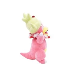 Laschoking / Slowking Plüsch Pokemon Kuscheltier (ca. 25cm) 9 Laschoking / Slowking Plüsch Pokemon Kuscheltier (ca. 25cm) -Pokémon Spielzeug Geschäft Laschoking Slowking Pl ch Pokemon ca. 25cm 4