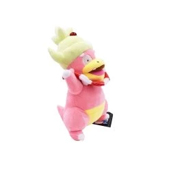 Laschoking / Slowking Plüsch Pokemon Kuscheltier (ca. 25cm) 10 Laschoking / Slowking Plüsch Pokemon Kuscheltier (ca. 25cm) -Pokémon Spielzeug Geschäft Laschoking Slowking Pl ch Pokemon ca. 25cm 5