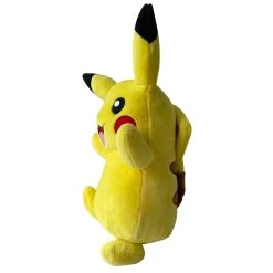 Liebliche Plüsch Pikachus In 3 Verschiedenen Varianten -Pokémon Spielzeug Geschäft LieblichePl chPikachusin3verschiedenenVarianten5