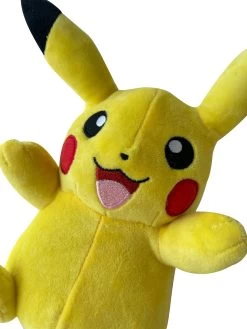 Liebliche Plüsch Pikachus In 3 Verschiedenen Varianten -Pokémon Spielzeug Geschäft LieblichePl chPikachusin3verschiedenenVarianten7