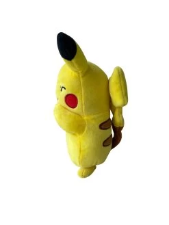 Liebliche Plüsch Pikachus In 3 Verschiedenen Varianten -Pokémon Spielzeug Geschäft LieblichePl chPikachusin3verschiedenenVarianten8