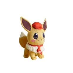 Liebliches Evoli Eevee Plüsch Pokemon (ca.25cm) -Pokémon Spielzeug Geschäft LieblichesEvoliEeveePl chPokemon ca.25cm 1
