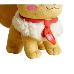 Liebliches Evoli Eevee Plüsch Pokemon (ca.25cm) -Pokémon Spielzeug Geschäft LieblichesEvoliEeveePl chPokemon ca.25cm 4