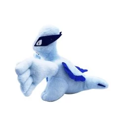 Lugia Plüschtier Pokemon Stofftier (ca. 55x35x35cm) -Pokémon Spielzeug Geschäft Lugia Pl ch Pokemon2