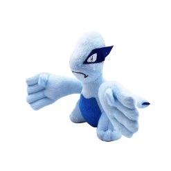 Lugia Plüschtier Pokemon Stofftier (ca. 55x35x35cm) -Pokémon Spielzeug Geschäft Lugia Pl ch Pokemon3