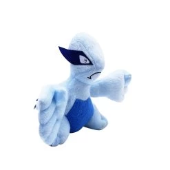Lugia Plüschtier Pokemon Stofftier (ca. 55x35x35cm) -Pokémon Spielzeug Geschäft Lugia Pl ch Pokemon4
