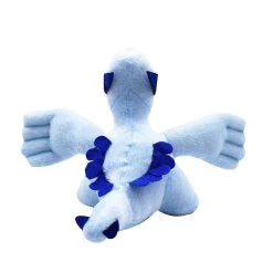 Lugia Plüschtier Pokemon Stofftier (ca. 55x35x35cm) -Pokémon Spielzeug Geschäft Lugia Pl ch Pokemon5
