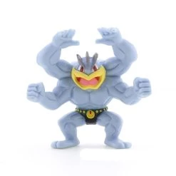 Pokémon Pocket Monster Figuren - Viele Motive -Pokémon Spielzeug Geschäft Machamp