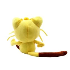 Mauzi / Meowth Plüschtier Pokemon (ca. 18cm) -Pokémon Spielzeug Geschäft Mauzi Meowth Pl ch Pokemon ca. 18cm 5