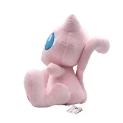Mew Plüsch Pokemon (ca. 14cm) -Pokémon Spielzeug Geschäft Mauzi Mewtwo Pluesch Pokemon ca. 30cm 4