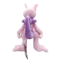 Mega Evolution Mewtwo Mewtu Kuschel Pokemon (ca. 30cm) -Pokémon Spielzeug Geschäft MegaEvolutionMewtwoMewtuKuschelPokemon ca.30cm 3