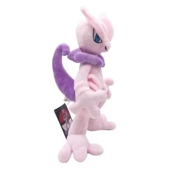 Mega Evolution Mewtwo Mewtu Kuschel Pokemon (ca. 30cm) -Pokémon Spielzeug Geschäft MegaEvolutionMewtwoMewtuKuschelPokemon ca.30cm 4