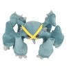 Metagross Stofftier Plüsch Pokemon (ca. 35cm*35cm)