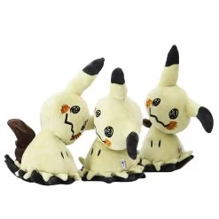 Mimikyu Kuscheltier Stoff Pokemon (ca. 40cm) -Pokémon Spielzeug Geschäft MimikyuKuscheltierStoffPokemon ca.30cm 2