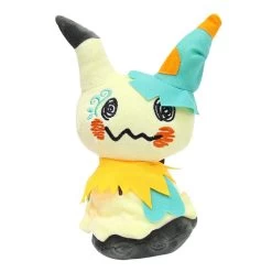 Mimikyu Q Sonne Mond Kuschel Pokemon (ca. 27cm)