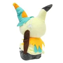 Mimikyu Q Sonne Mond Kuschel Pokemon (ca. 27cm) -Pokémon Spielzeug Geschäft MimikyuQSonneMondKuschelPokemon6