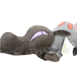 Molunk Salandit Pokemon Plüschtier (ca. 30cm) -Pokémon Spielzeug Geschäft MolunkSalanditPokemonPl chtier ca.30cm3