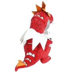 Monargoras Tyrantrum Pokemon Stofftier (ca. 30cm) -Pokémon Spielzeug Geschäft MonargorasTyrantrumPokemonStofftier5
