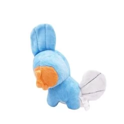 Mudkip Hydropi Plüsch Pokemon (ca. 18cm) -Pokémon Spielzeug Geschäft Mudkip Pl ch Pokemon ca. 18cm 4
