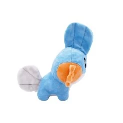 Mudkip Hydropi Plüsch Pokemon (ca. 18cm) -Pokémon Spielzeug Geschäft Mudkip Pl ch Pokemon ca. 18cm 5