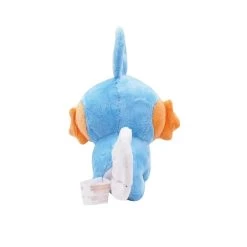 Mudkip Hydropi Plüsch Pokemon (ca. 18cm) -Pokémon Spielzeug Geschäft Mudkip Pl ch Pokemon ca. 18cm 6