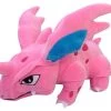Nidorina Stofftier Pokemon (ca. 30cm) Blau Oder Pink