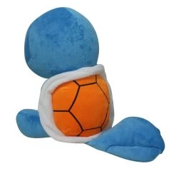 Niedlicher Schiggy Squirtle Stoff Pokemon (ca. 30cm) -Pokémon Spielzeug Geschäft NiedlicherSchiggySquirtleStoffPokemon ca.30cm 3