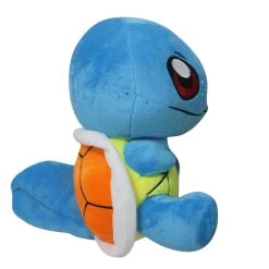 Niedlicher Schiggy Squirtle Stoff Pokemon (ca. 30cm) -Pokémon Spielzeug Geschäft NiedlicherSchiggySquirtleStoffPokemon ca.30cm 4
