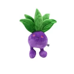 Oddish / Myrapla Plüsch Pokemon (ca. 20cm)