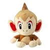 Panflam Chimchar Plüsch Kuscheltier Pokemon Stoff Figur (ca. 20cm)