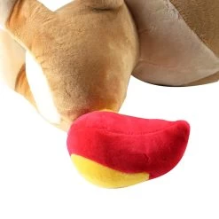 Panflam Chimchar Plüsch Kuscheltier Pokemon Stoff Figur (ca. 20cm) -Pokémon Spielzeug Geschäft PanflamChimcharPl chKuscheltierPokemonStoffFigur ca.35cm 3