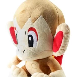 Panflam Chimchar Plüsch Kuscheltier Pokemon Stoff Figur (ca. 20cm) -Pokémon Spielzeug Geschäft PanflamChimcharPl chKuscheltierPokemonStoffFigur ca.35cm 6