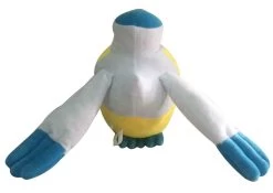 Pelipper Pokemon Plüschtier (ca. 30cm) -Pokémon Spielzeug Geschäft PelipperPokemonPl chtier3