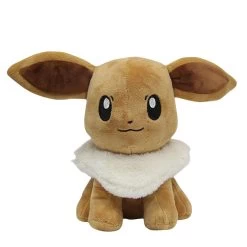 Pikachu Plüsch Stofftier Cosplay Evoli / Gengar (ca. 28cm) -Pokémon Spielzeug Geschäft Pikachu Pluesch Stofftier Cosplay Eevee Gengar ca. 28cm 3