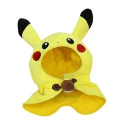 Pikachu Plüsch Stofftier Cosplay Evoli / Gengar (ca. 28cm) -Pokémon Spielzeug Geschäft Pikachu Pluesch Stofftier Cosplay Eevee Gengar ca. 28cm 8