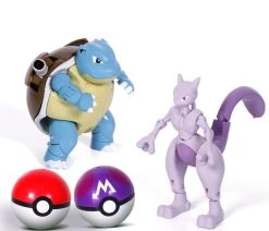 Takara Tomy Pokemon Poke Ball Mit Pokemon Figur -Pokémon Spielzeug Geschäft Pokemon Variant toys Model Pikachu Jenny Turtle Pocket Monsters Pokemon toys Action Figure toy Christmas halloween 4f985bff d3ca 4fca 8ae6 96610342aa92
