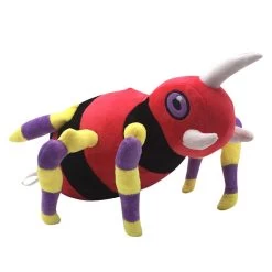 Pokemon Ariados Plüschtier (ca. 30cm)