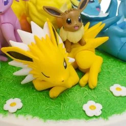 Pokemon Eevee Evoli Entwicklungen Figuren 12 Pokemon Eevee Evoli Entwicklungen Figuren -Pokémon Spielzeug Geschäft PokemonEeveeEvoliEntwicklungenFiguren5