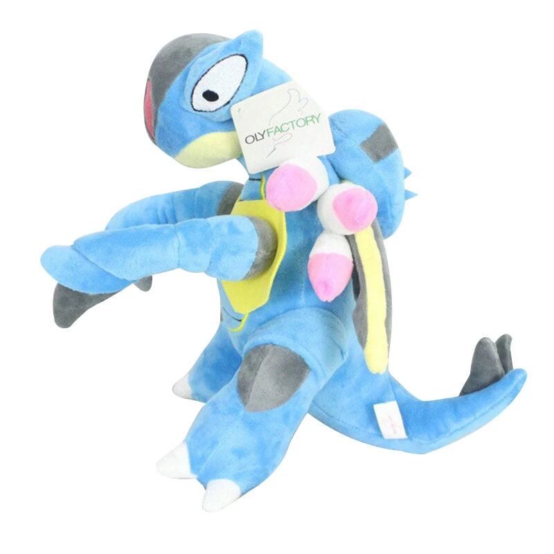 Pokemon Kuscheltier Armaldo (ca. 30cm) 2 Pokemon Kuscheltier Armaldo (ca. 30cm) - Image 2