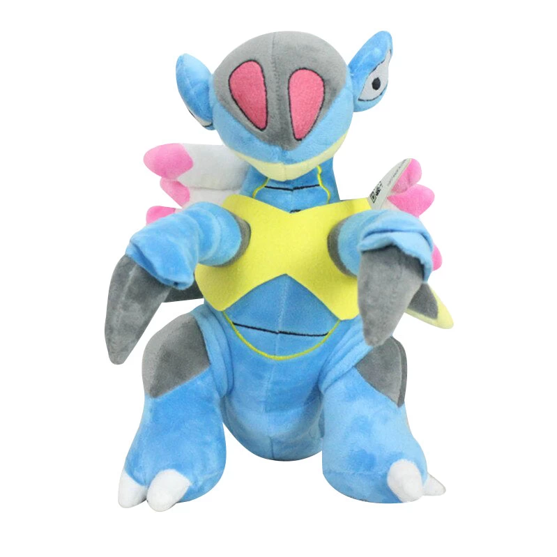 Pokemon Kuscheltier Armaldo (ca. 30cm) 4 Pokemon Kuscheltier Armaldo (ca. 30cm) - Image 4